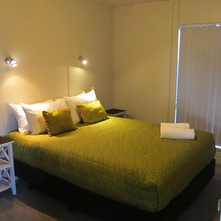Christchurch Kiwi Holiday Park & Motels Exteriör bild